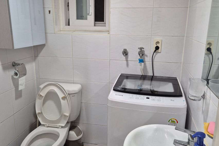 대구 경대병원 풀옵션