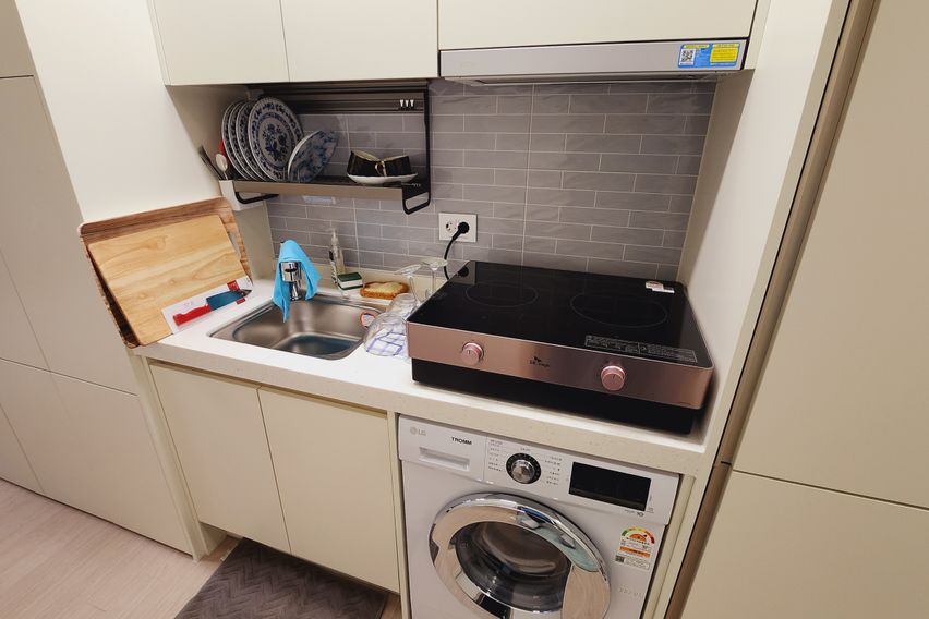 미사  감성 스테이