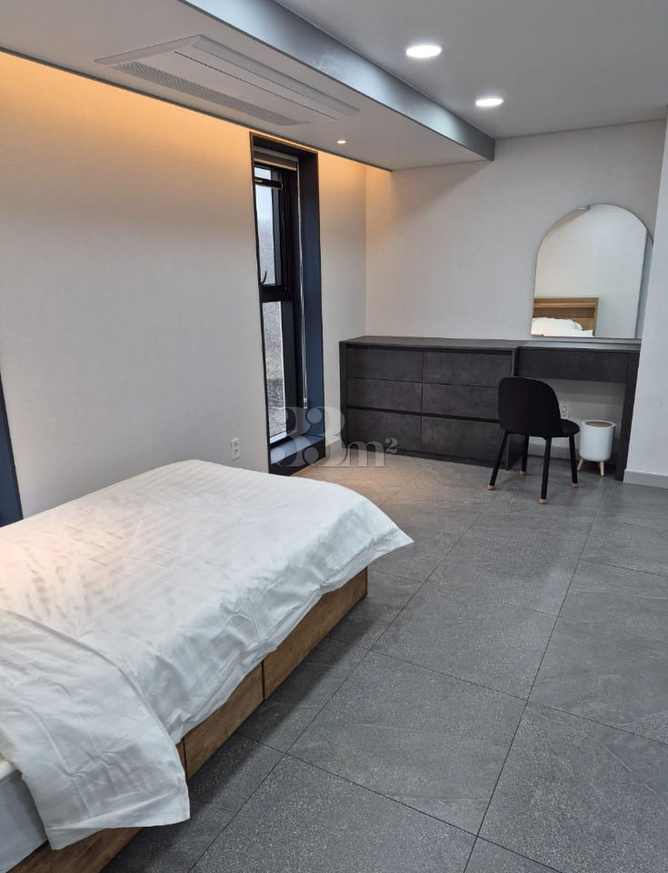 Quiet private house in Jocheon, Jeju 1th image