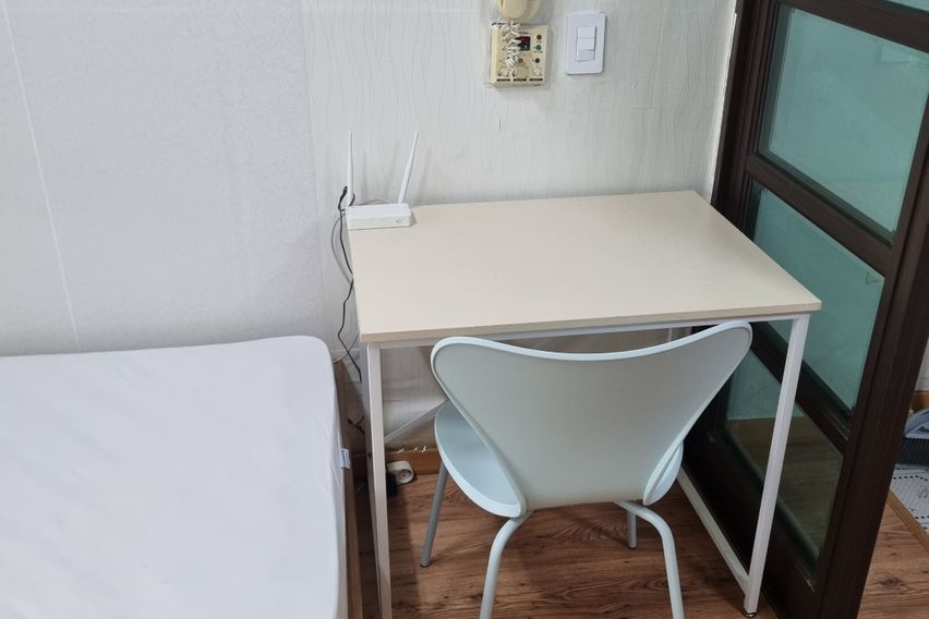 #유성IC앞 뷰 굿~~