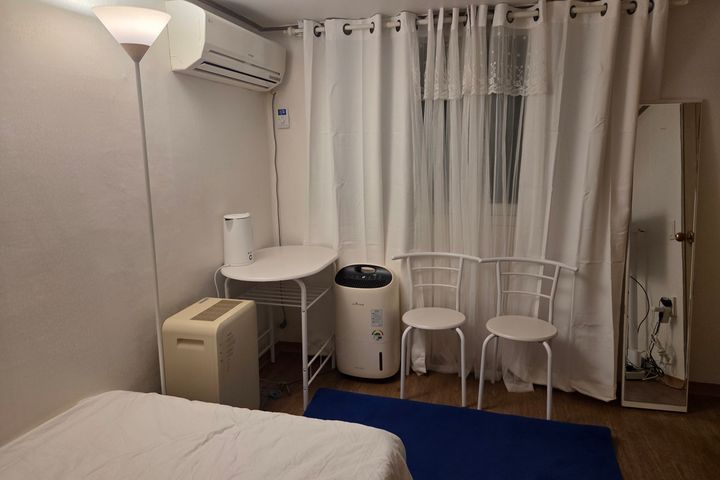 Room 104, just like home 3th image
