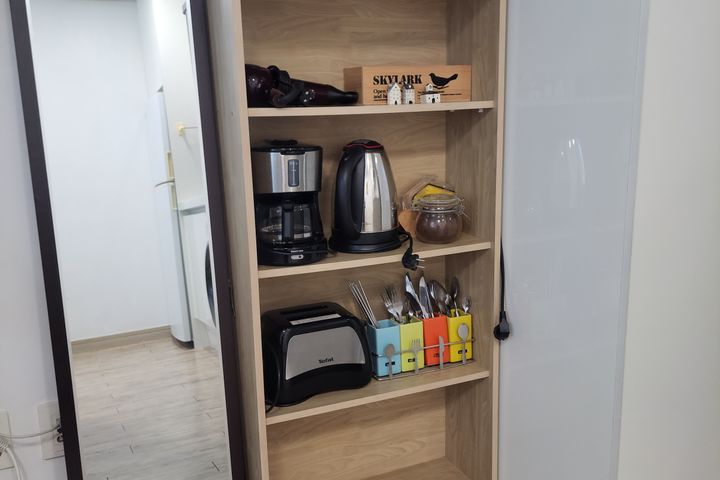 서면,깨끗함, 씨티뷰 4번째 이미지