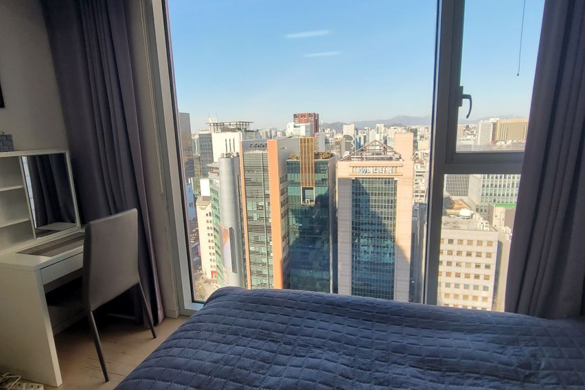 강남역1분뷰최고!🌷