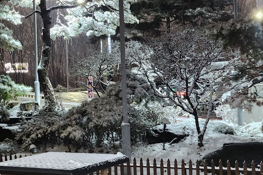 여의도최고급트럼프월드