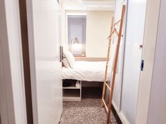 Pretty studio apartment in Noryangjin 6th image