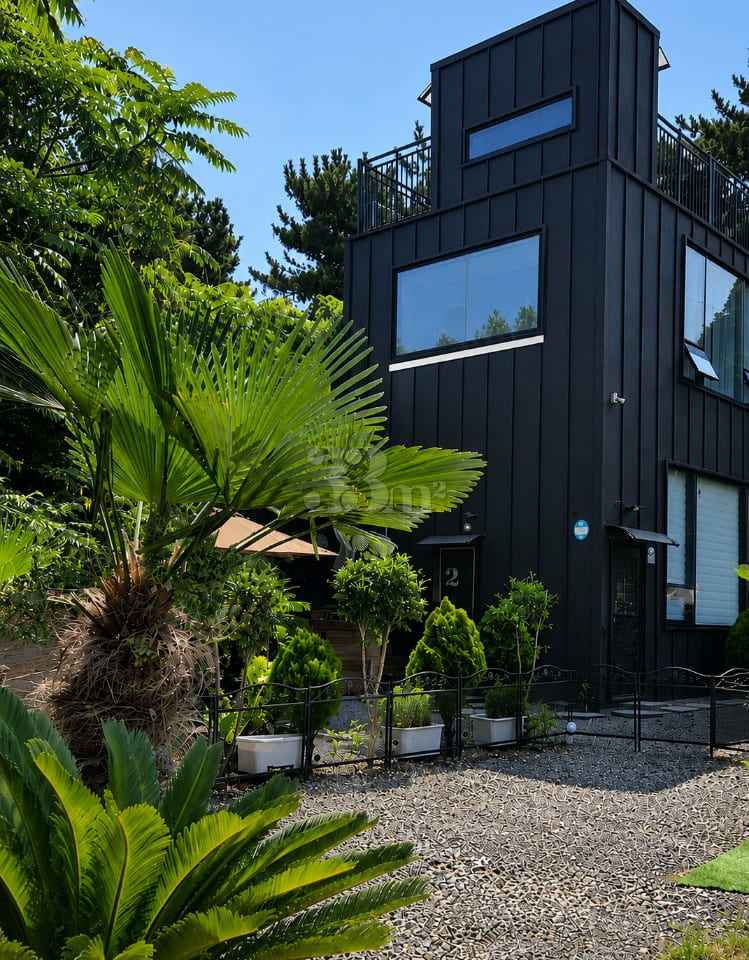 Black House: Dog-friendly 5th image