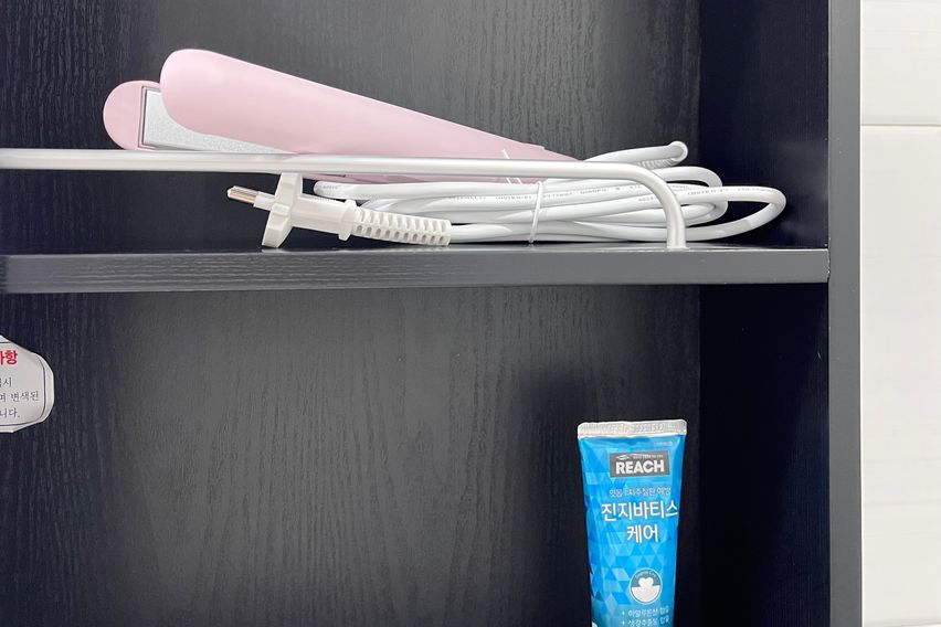 영종도테라스애완동반가능