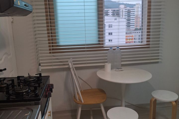 Gamhae Eobang Studio Apartment 1th image