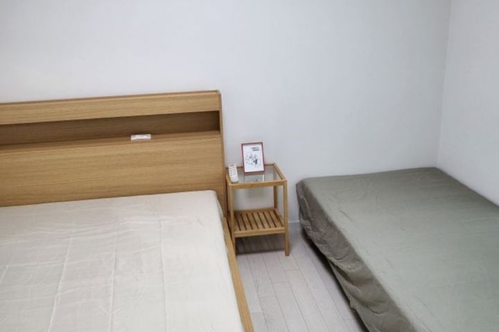 A new house in Yeomchang-dong that I want to  1th image