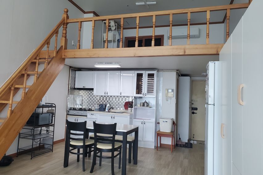 인천공항옆 운서역 근처