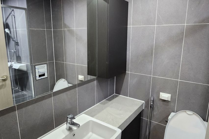 창대 남도청 복층테라스