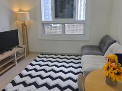 Bright and nice room in a new building in Don 5th image