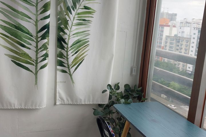 둔산동출장🤩아늑/깔끔 11번째 이미지