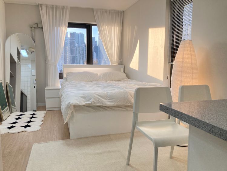 🩶부산서면 신축 굿