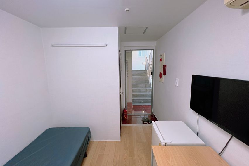 전남대 프리미엄 원룸텔 5번째 이미지