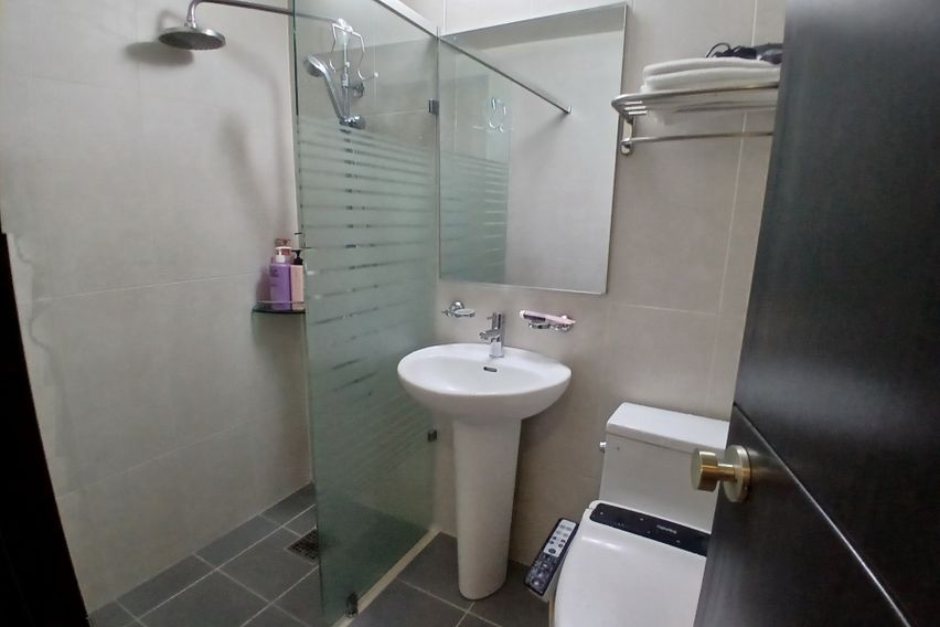 그레이톤호텔 둔산