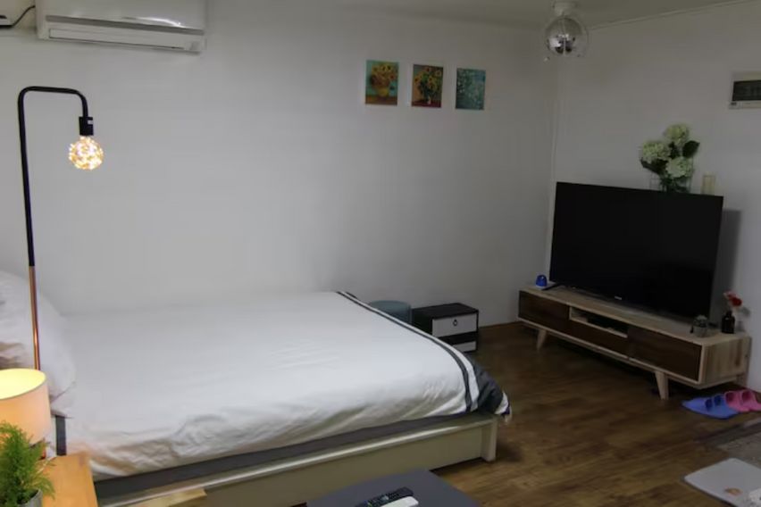 홍대역5분풀옵션원룸S3 5번째 이미지
