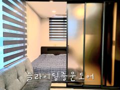 부산시청옆 신축오피스텔 2번째 이미지