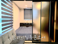 Newly built officetel next to Busan City Hall 1th image