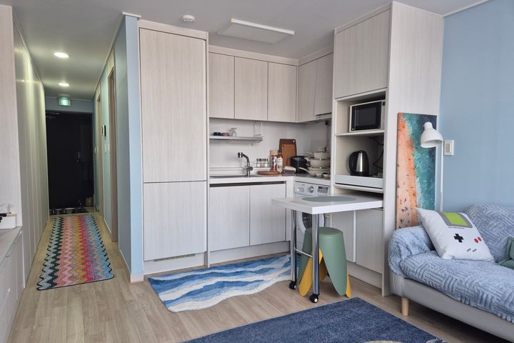 A wonderful, atmospheric accommodation in Dod 4th image