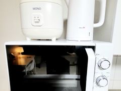 죽도동 예쁜 단기임대 9번째 이미지