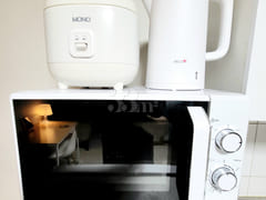 Charming Short-term Rental in Jukdo-dong (Uni 9th image