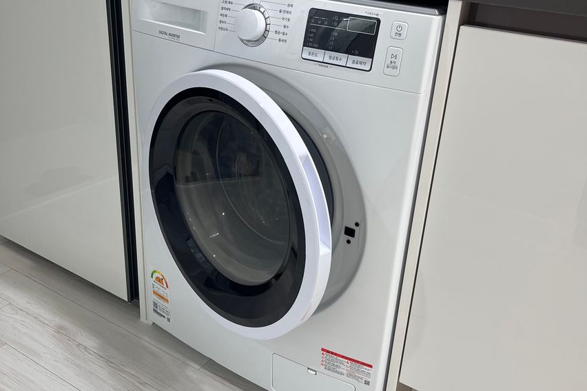 영종도테라스애완동반가능