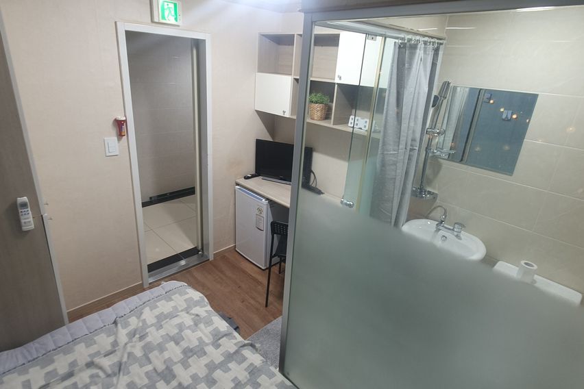 분당 오리역 410호