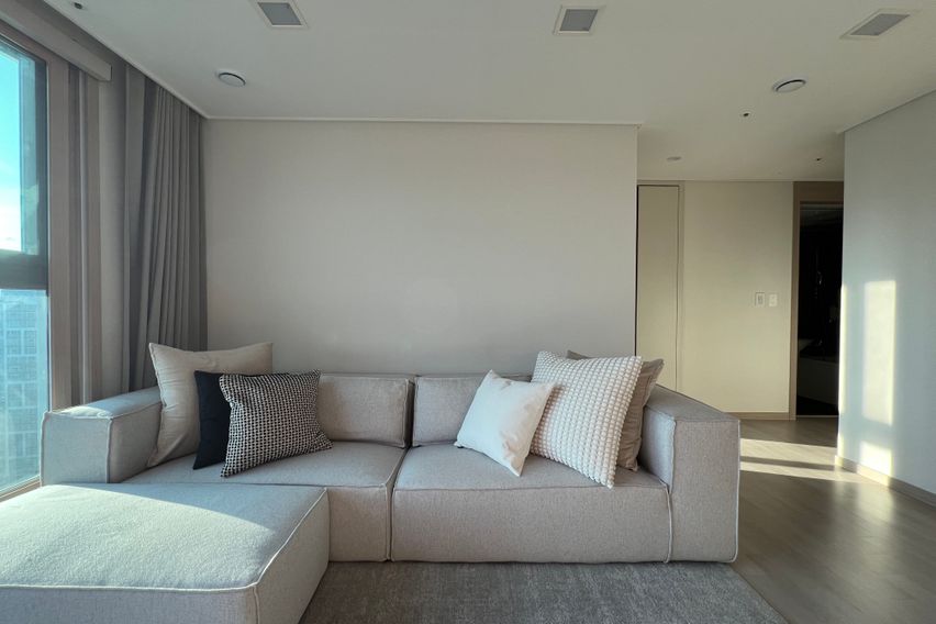 센텀시티 코지 하우스