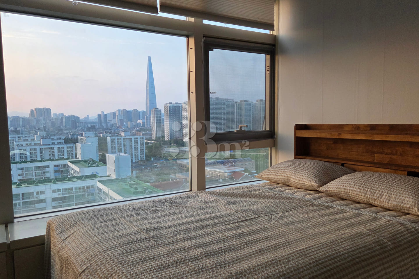 Connected to Suseo Station ❤ Special Rate for 2th image