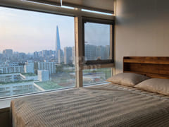 Connected to Suseo Station ❤ Special Rate for 2th image
