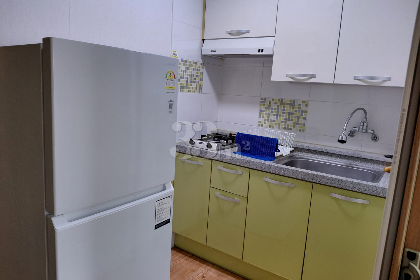 Fully Furnished Unit 2 near Pohang Yeongildae 13th image