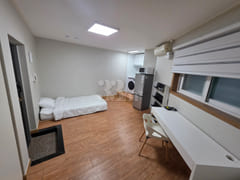 Nakseongdae Cozy House 0th image