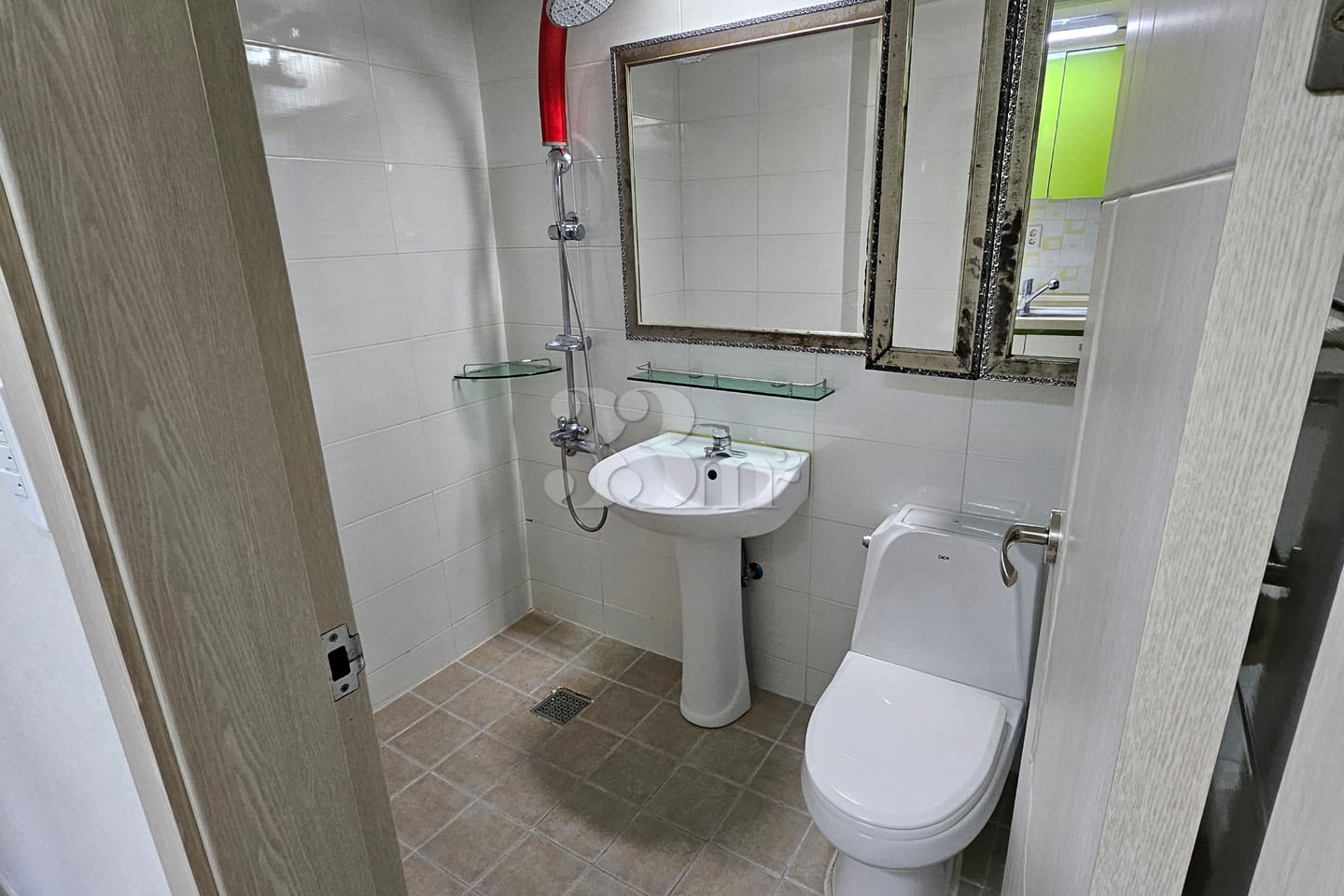 1-minute walk from Junggu Office Station, stu 6th image
