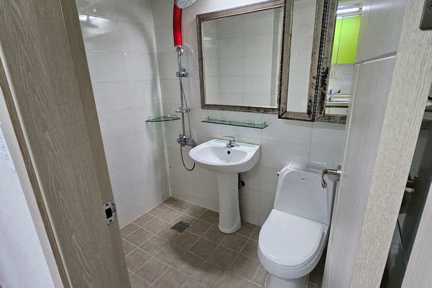 중구청역도보1분원룸22 6번째 이미지