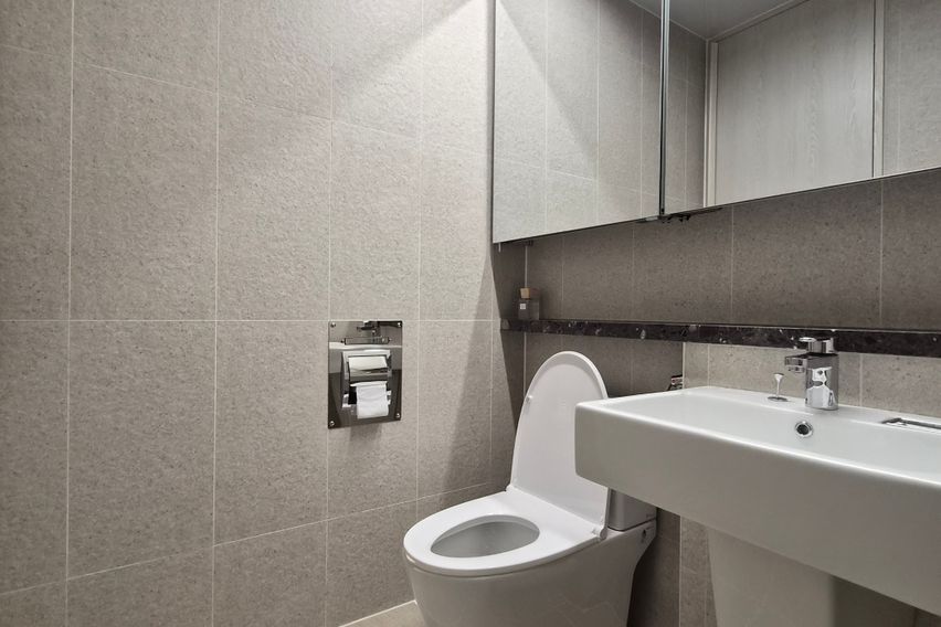 청라신축 안전힐링 투룸