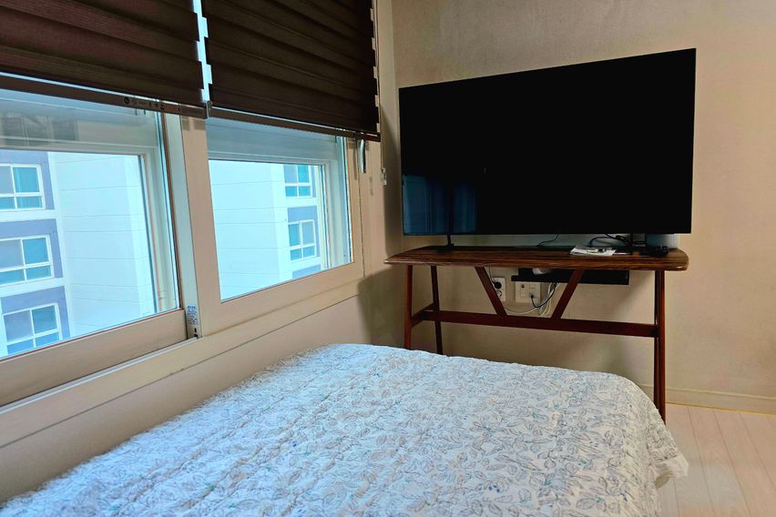 구래역 풀옵션 스튜디오