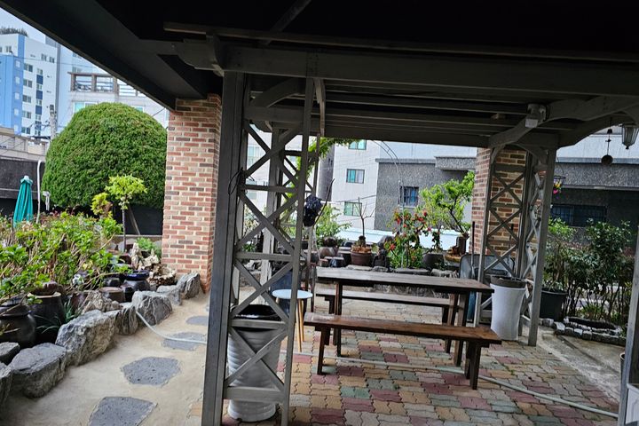 3층안방 옆방 5층뷰방 1번째 이미지