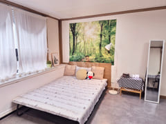 ❤ A relaxing space! 3 minutes from Myeonghak 4th image