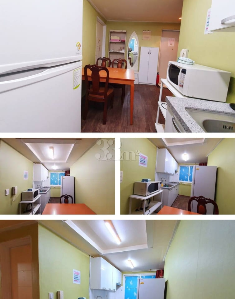Imdang Station 15-minute two-room apartment B 9th image