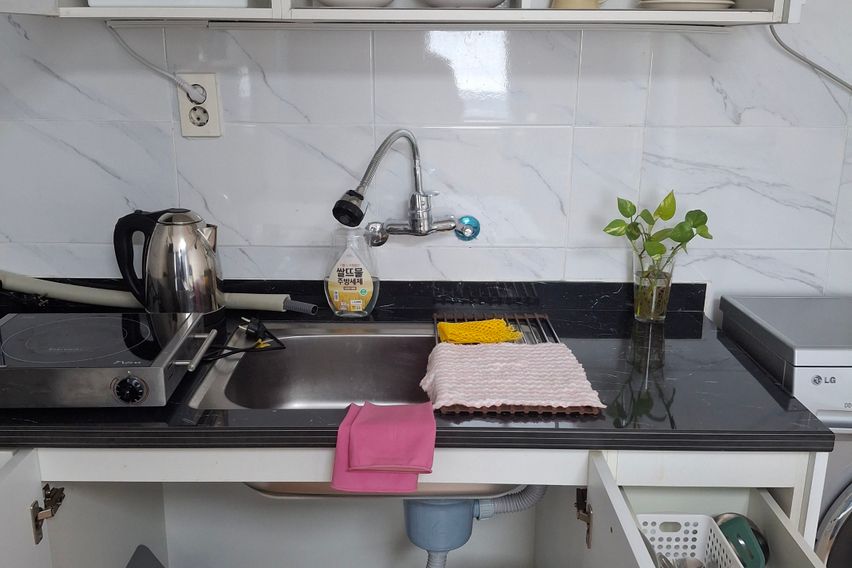 광안리센텀지역🏖