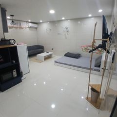 7 minutes from Bongcheon Station, fully furni Unit Image