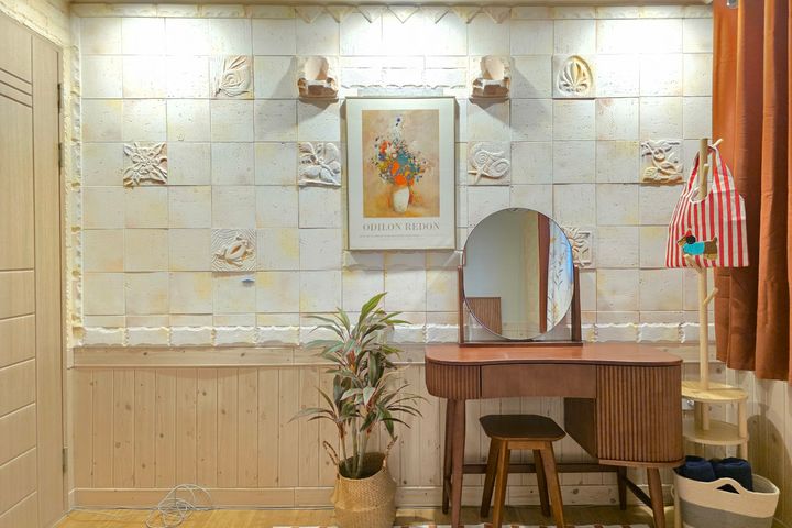 [3 minutes from Mangwon Station] 3 bedrooms,  11th image