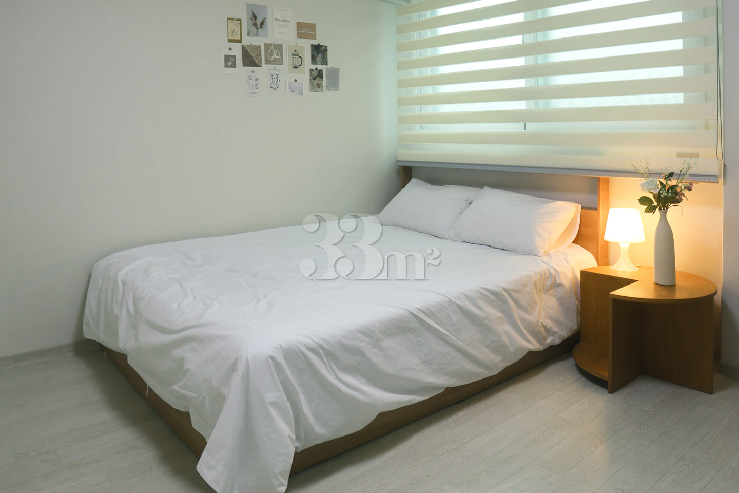 Comfortable Stay for 6 near Anam Station 7th image