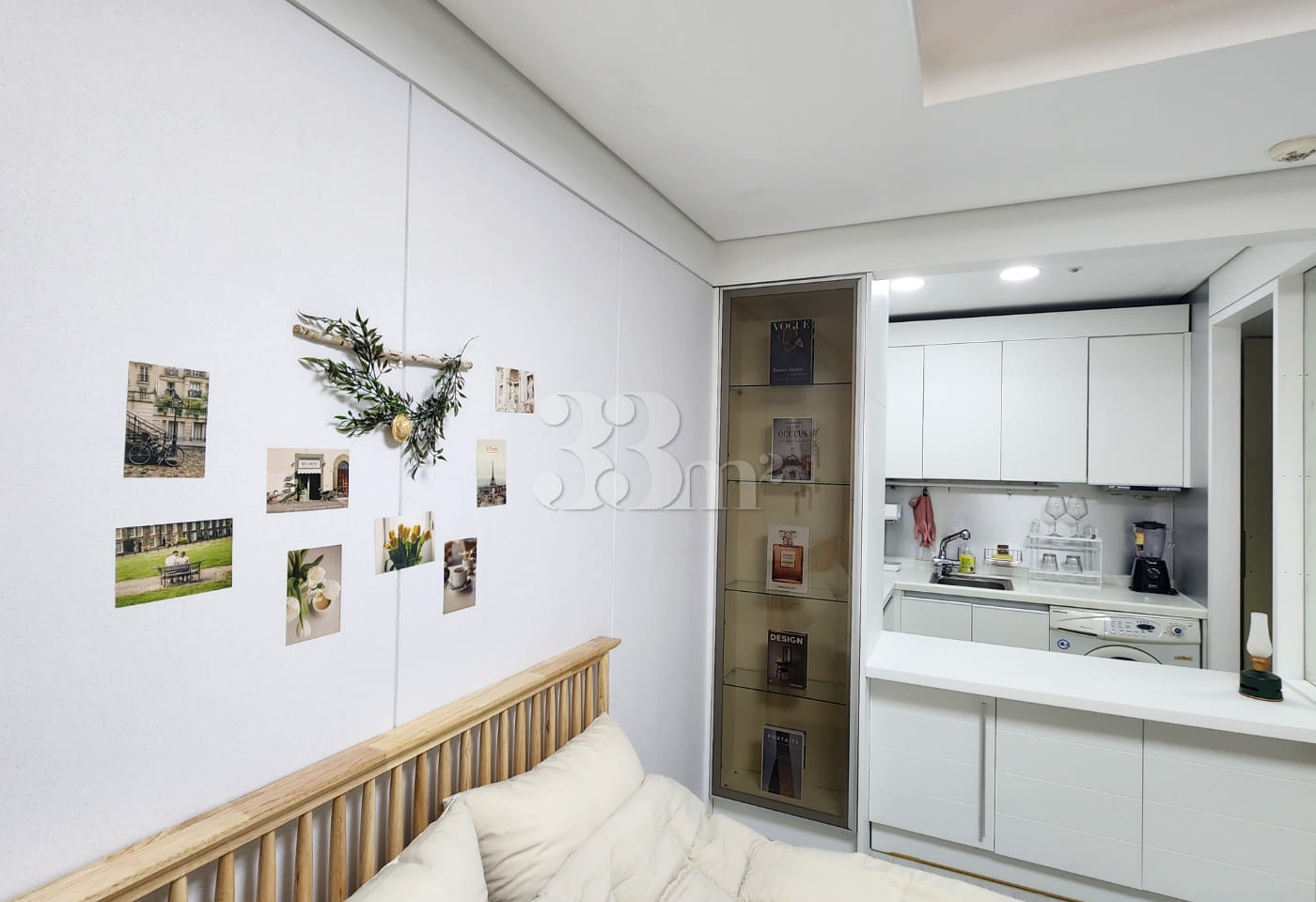 1 minute from Seolleung Station, Daechi, Gang 8th image