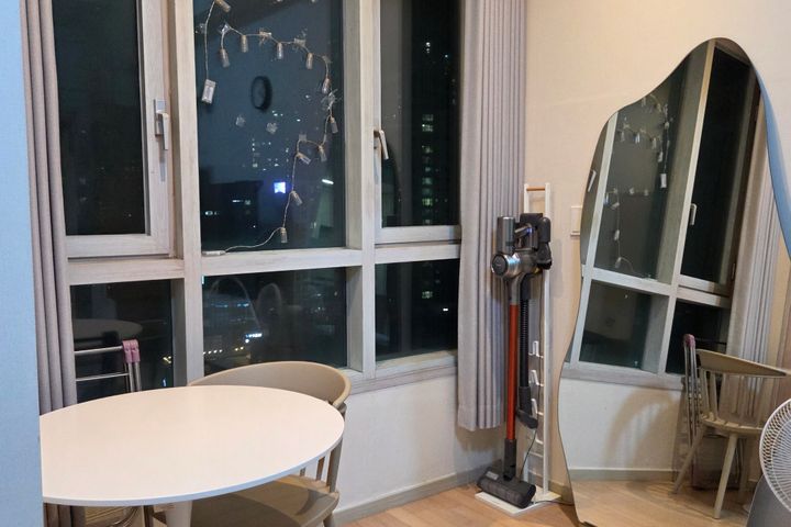 공덕 복층 아늑한 집🏡 4번째 이미지