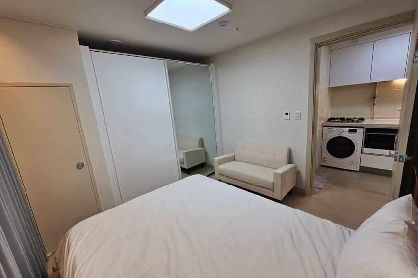 삼성동 한양립스 투룸