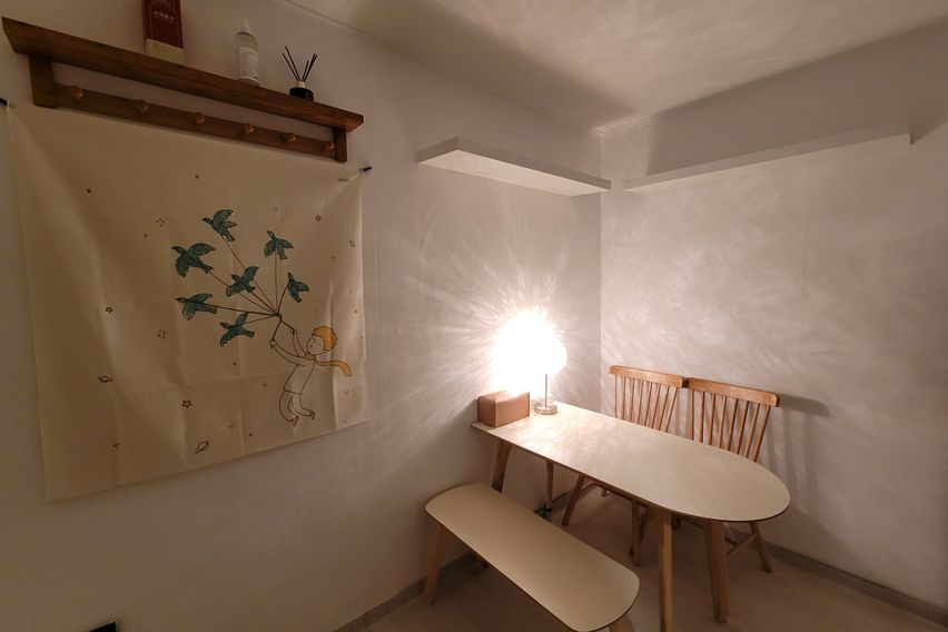 성수동 예쁜 루프탑