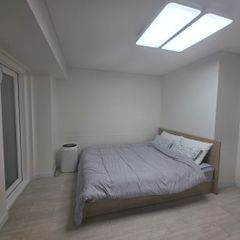 명동역 편안한 투룸 방 이미지