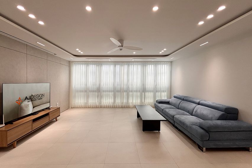 ♥️호텔급대형50평🏨